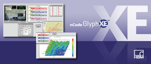glyphXE - softver za postprocesnu analizu